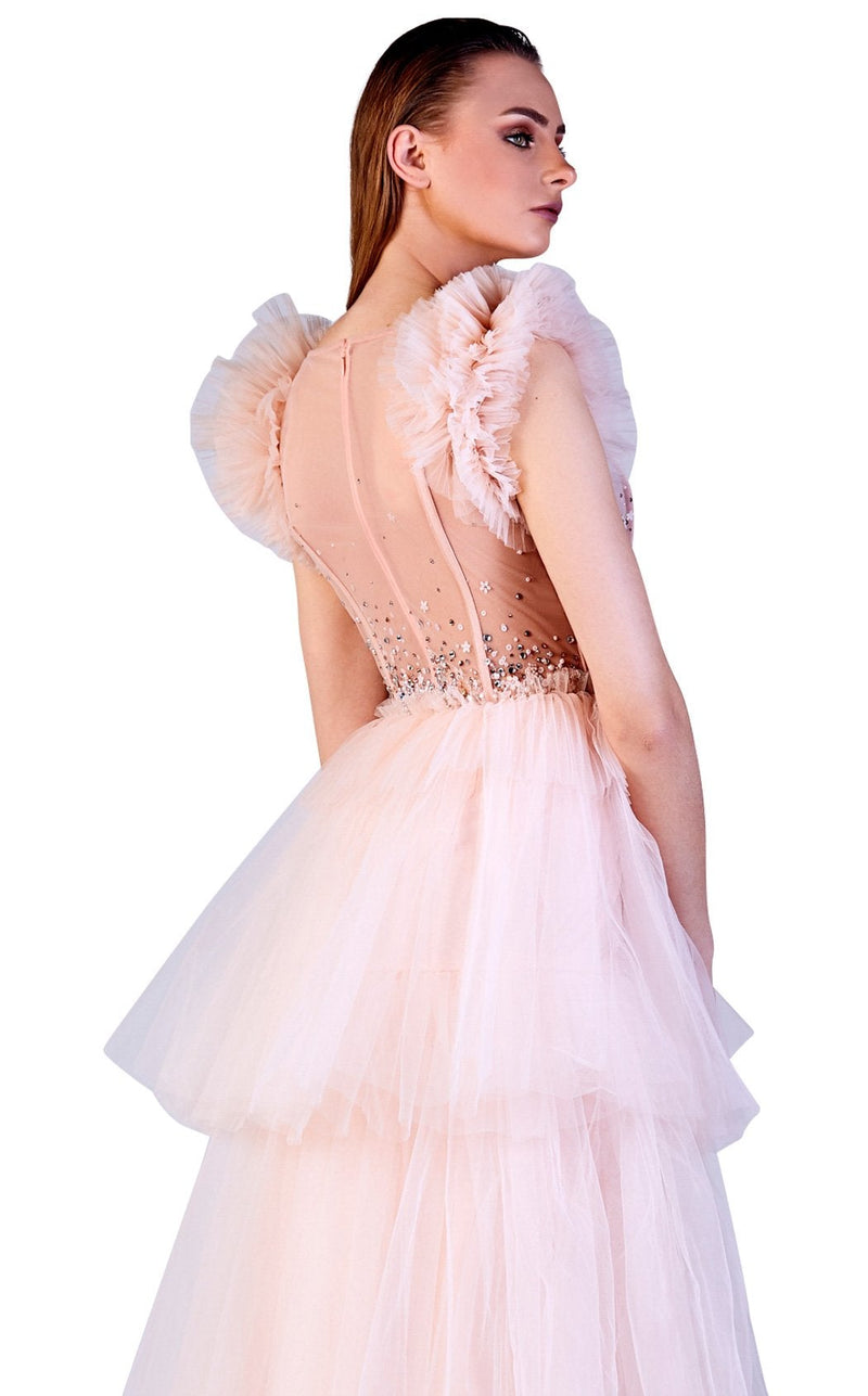 Gatti Nolli Couture OP5508 Blush