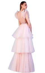 Gatti Nolli Couture OP5508 Blush