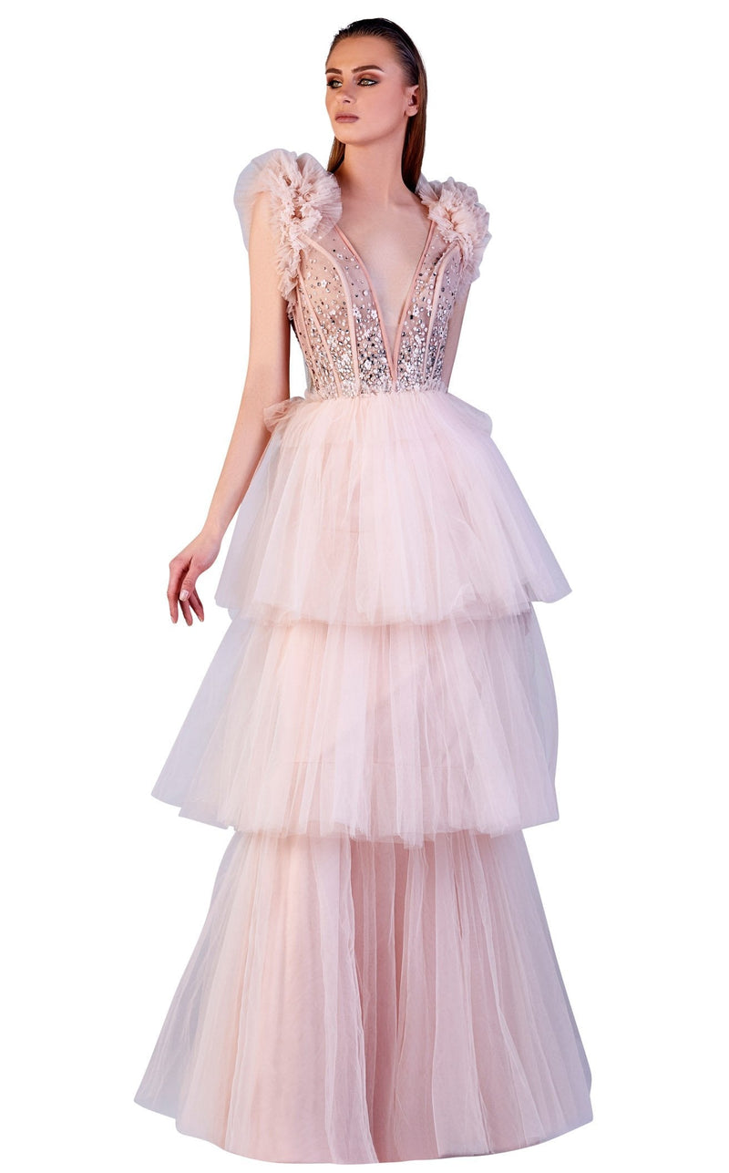 Gatti Nolli Couture OP5508 Blush