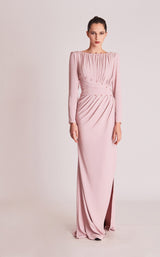 Gatti Nolli Couture OP5792 Dusty-Rose