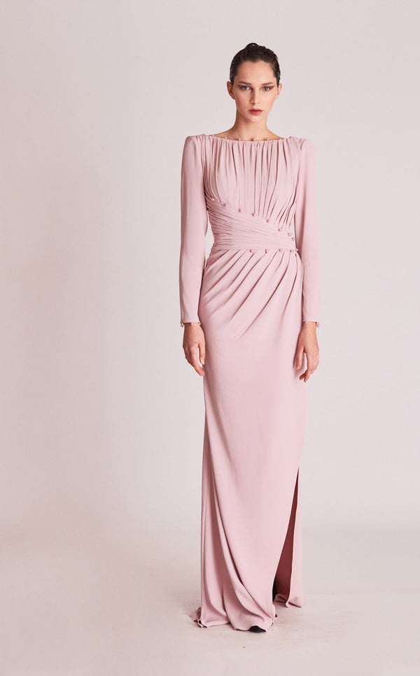 Gatti Nolli Couture OP5792 Dusty Rose