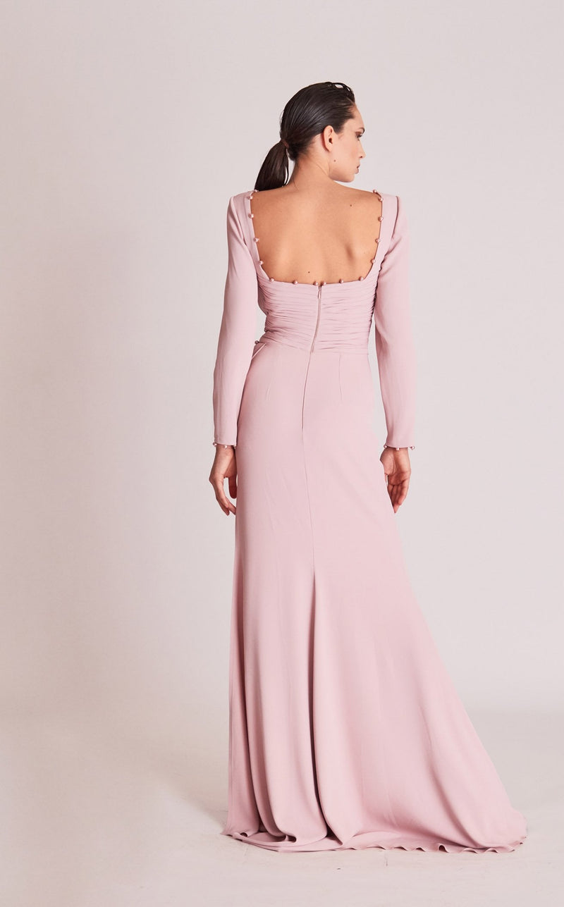 Gatti Nolli Couture OP5792 Dusty-Rose