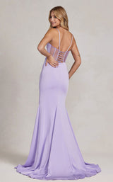 Nox Anabel P1168 Lavender