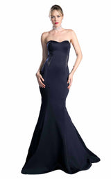 Cinderella Divine P201 Navy