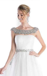 Cinderella Divine PC908 Ivory