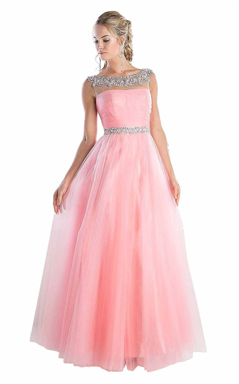 Cinderella Divine PC908 Coral