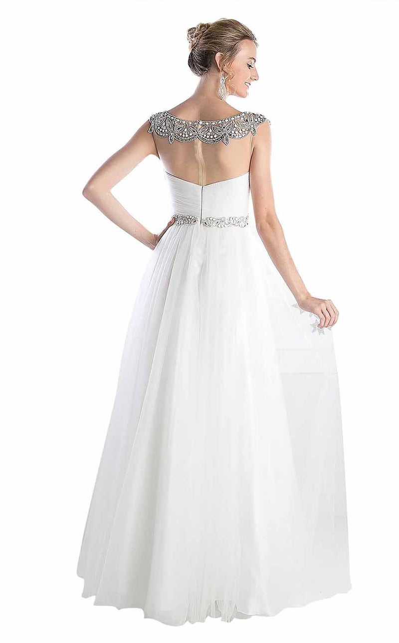 Cinderella Divine PC908 Ivory