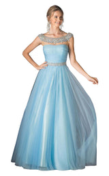 Cinderella Divine PC908 Perry-Blue