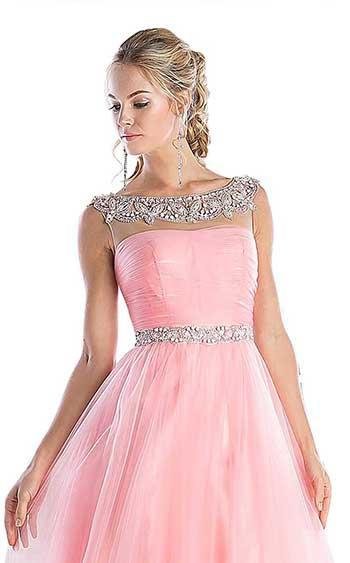 Cinderella Divine PC908 Coral