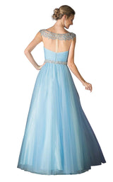 Cinderella Divine PC908 Perry-Blue