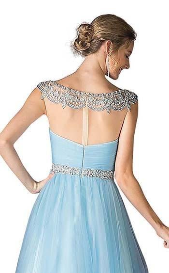 Cinderella Divine PC908 Perry-Blue