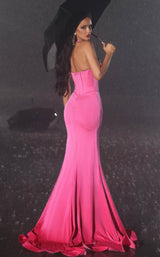 Portia and Scarlett PS23423 Dress Pink