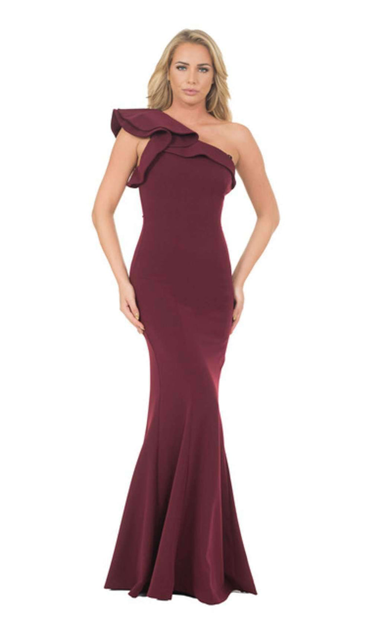 Posh Couture 1735L Merlot