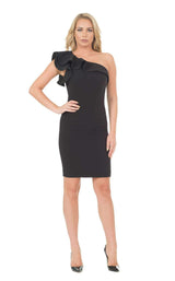 Posh Couture 1735 Black