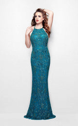 Primavera Couture 3007 Teal