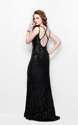 Primavera Couture 3010 Black