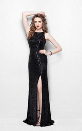 Primavera Couture 3016 Black