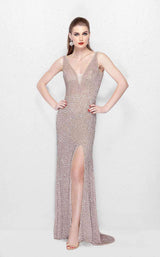 Primavera Couture 3021 Blush