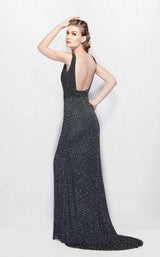 Primavera Couture 3021 Charcoal