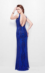 Primavera Couture 3028 Blue