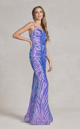 Nox Anabel R1204 Lilac