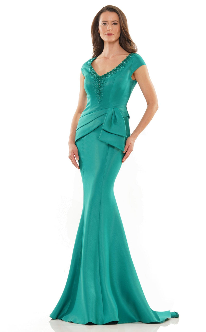 Rina Di Montella RD2752 Emerald