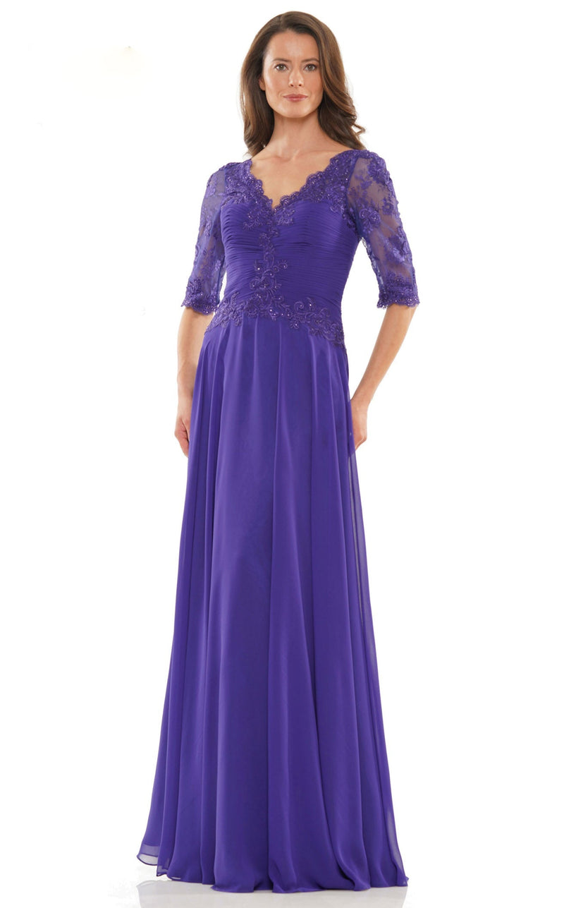 Rina Di Montella RD2760 Purple