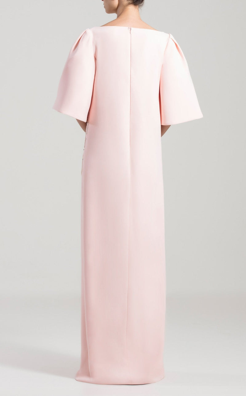 Saiid Kobeisy RTWSS2012 Pink