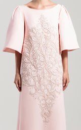 Saiid Kobeisy RTWSS2012 Pink