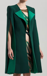 Saiid Kobeisy RTWSS2036 Emerald