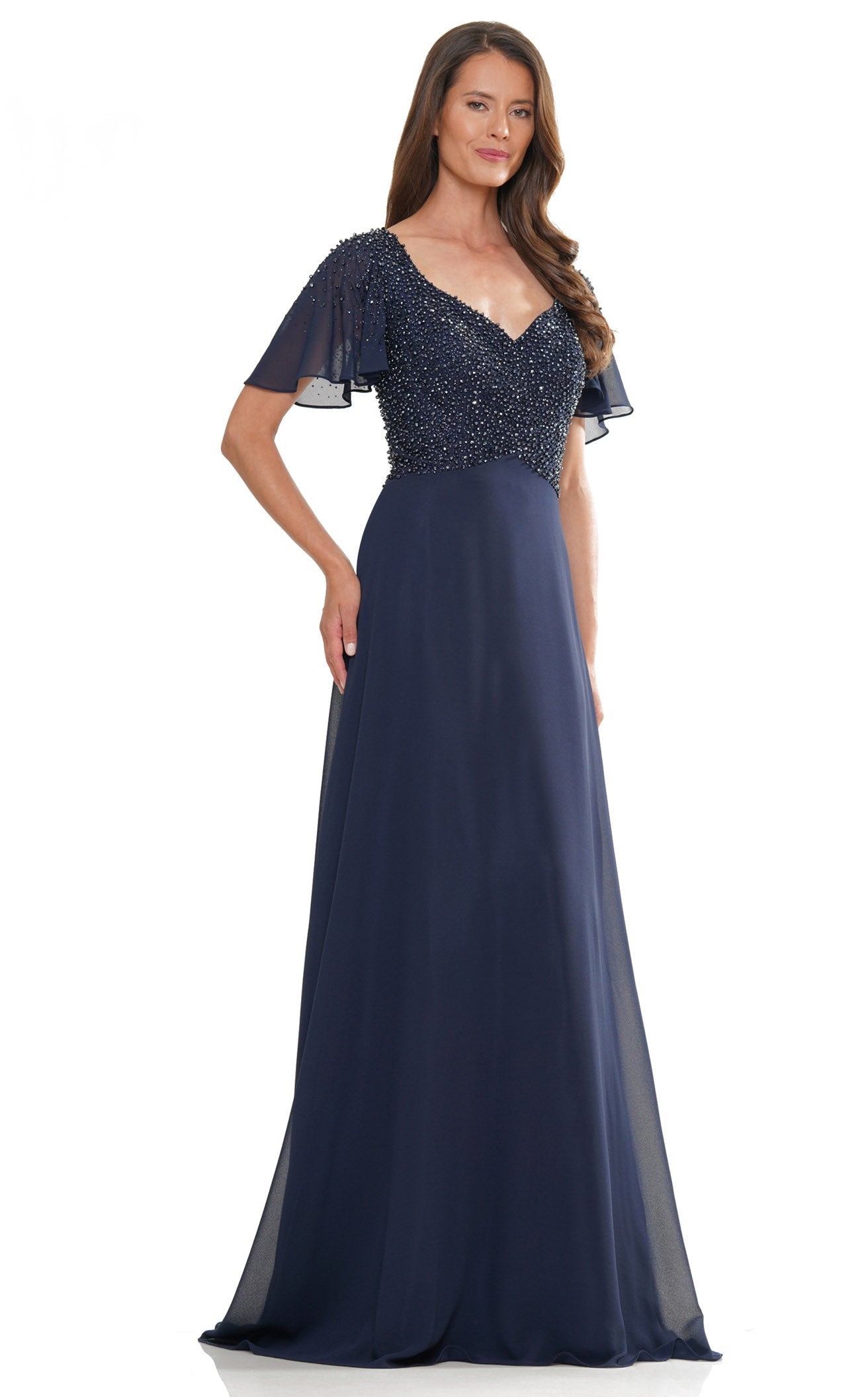 Rina Di Montella RD2907 Dress | NewYorkDress.com