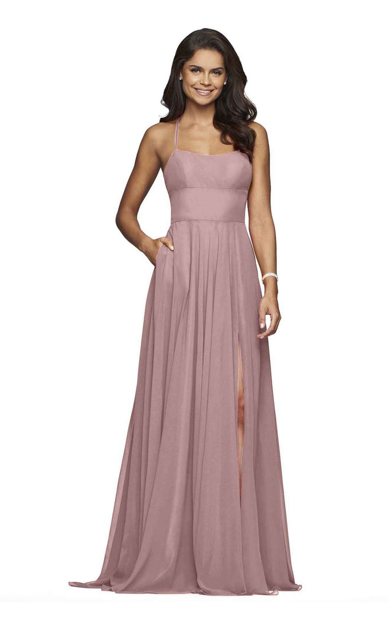 Faviana S10233 Mauve