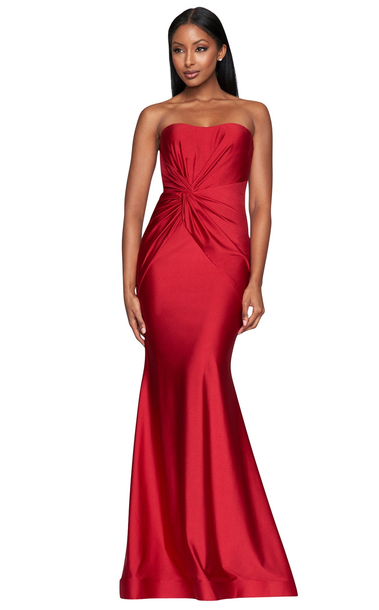 Faviana S10381 Dress | NewYorkDress.com