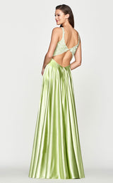 Faviana S10642 Celery