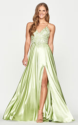 Faviana S10670 Celery