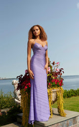 Faviana S10830 Lilac