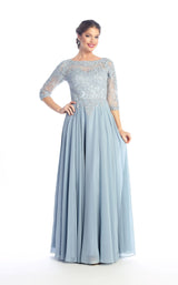 Anny Lee SP9213 Dusty-Blue