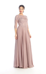 Anny Lee SP9213 Mauve