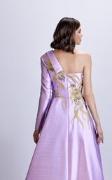 Apollo Couture SS011 Purple