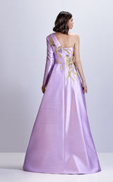 Apollo Couture SS011 Purple