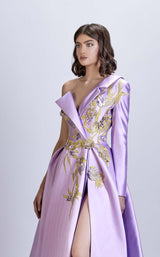 Apollo Couture SS011 Purple