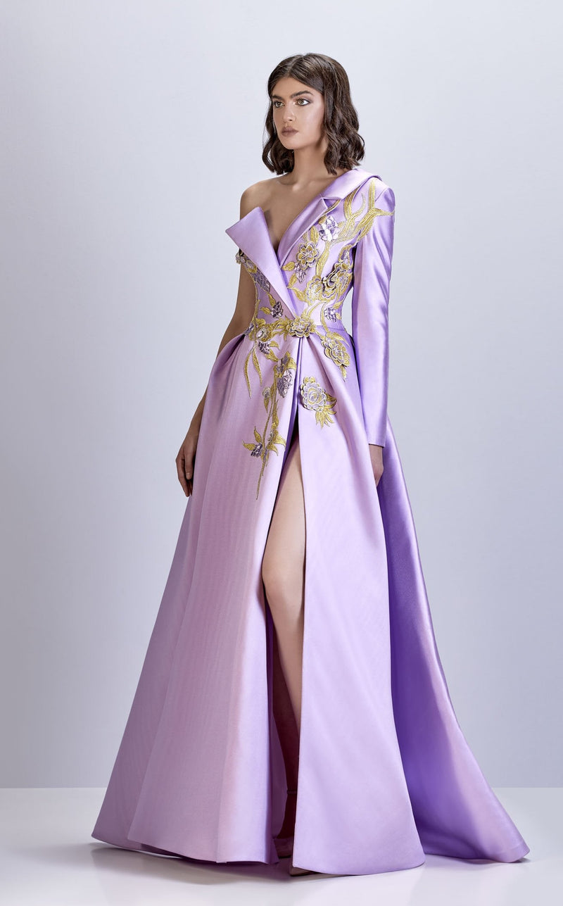 Apollo Couture SS011 Purple