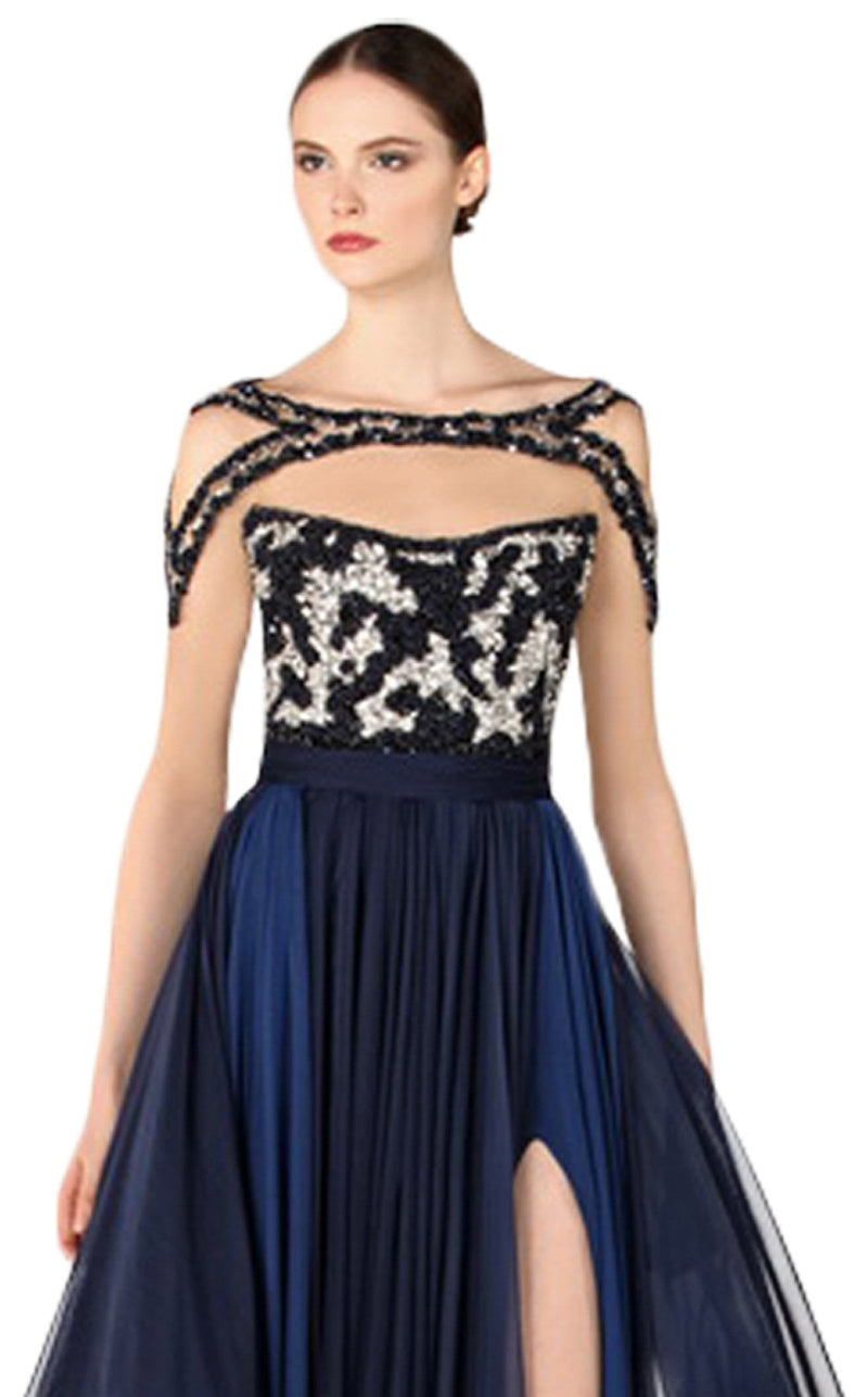 Revive by Tony Ward Stephanie Blue Multi