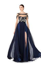 Revive by Tony Ward Stephanie Blue Multi