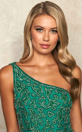 Sherri Hill 54139 Emerald