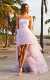 Sherri Hill 54222 Lilac