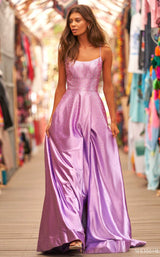 Sherri Hill 54855 Orchid