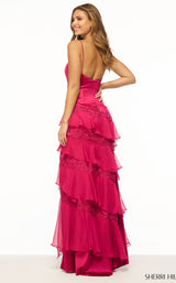 Sherri Hill 56326 Berry