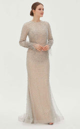 Tiara TAB2026140 Gray