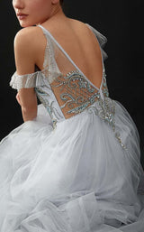 Tiara TAB2026159 Light Grey